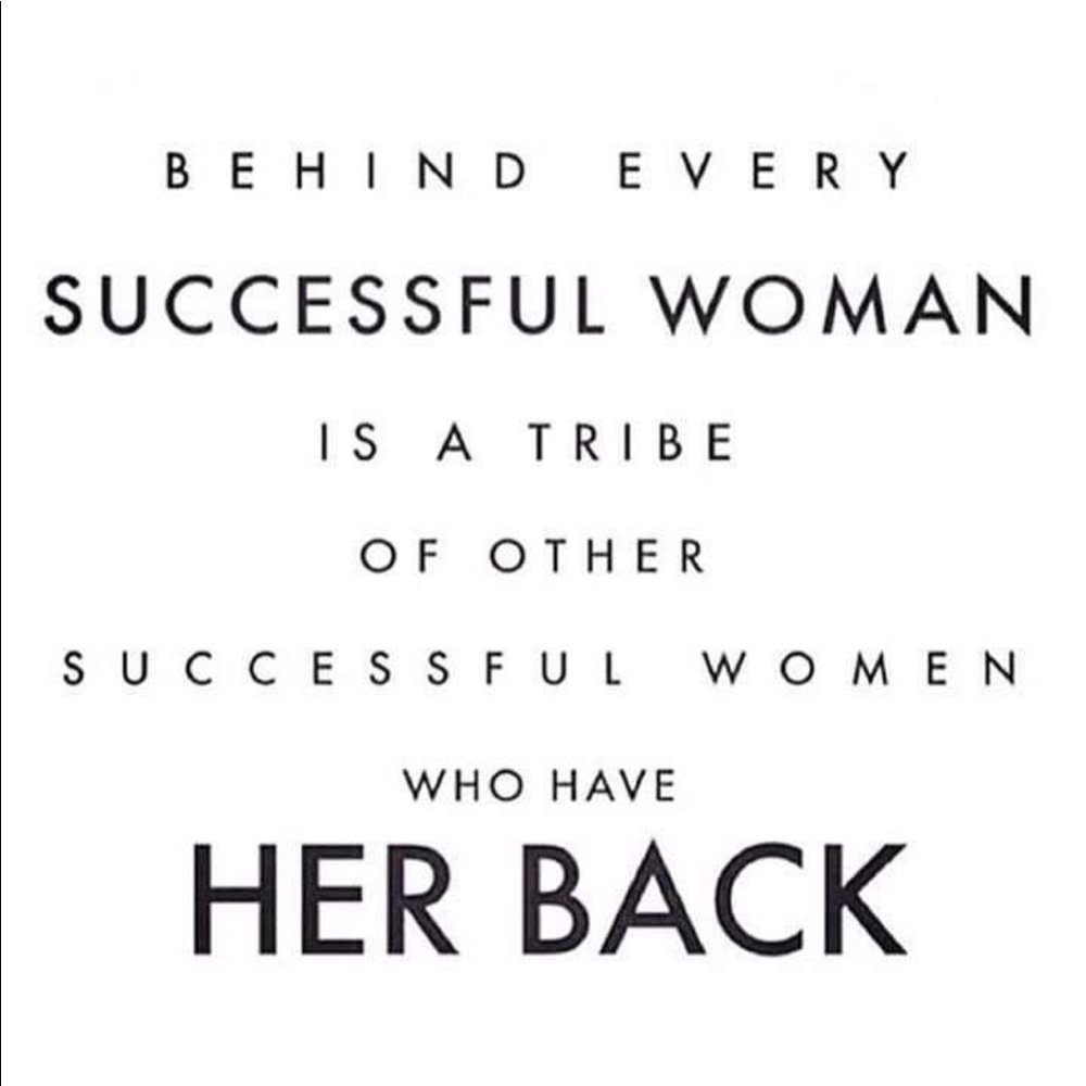 Super Thankful for all of my supportive PFF’s 💕